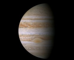 Jupiter Jupiter