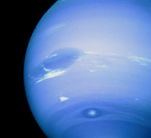How Did Neptune Get Its Name How Did Neptune Get Its Name