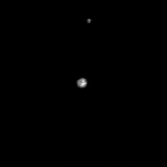 Pluto