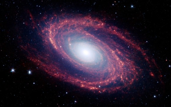 Spiral Galaxy Pictures Spiral Galaxy Pictures