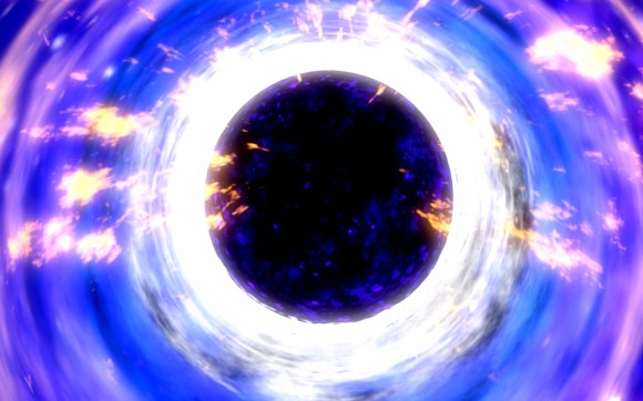 What Does a Black Hole Look Like