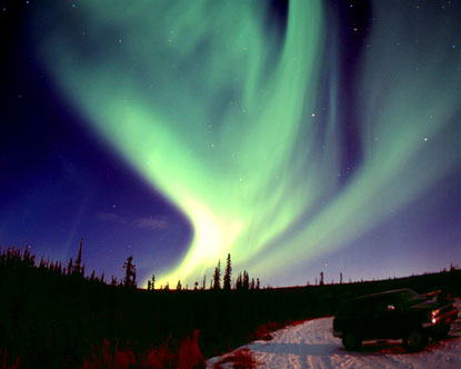 Northern Lights Northern Lights
