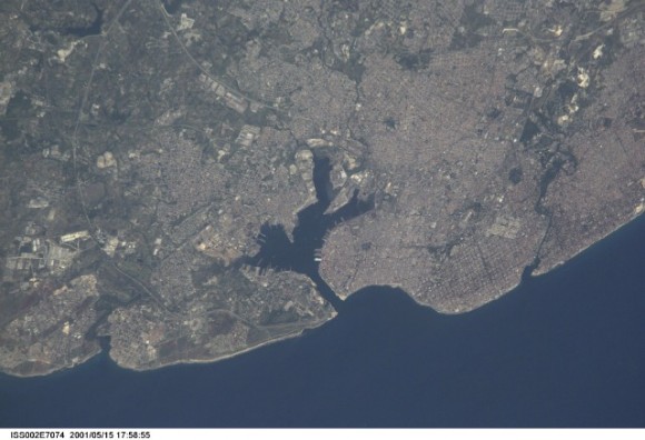 Another Image of Havana, Cuba Another Image of Havana, Cuba