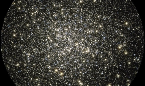 Interstellar Space