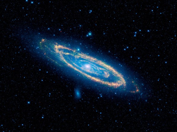 Our Neighbor Andromeda