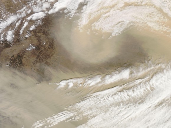 Sand Storm Sand Storm