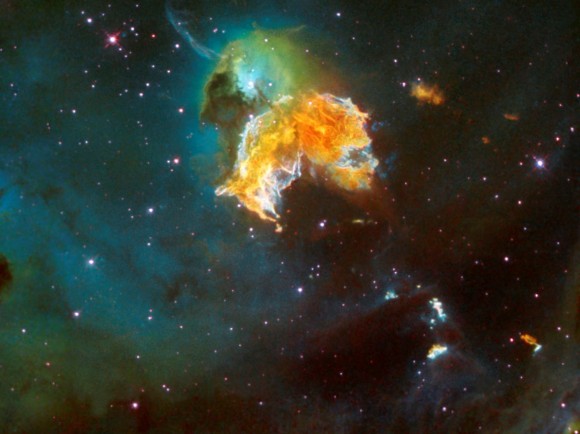 Supernova Remnant Menagerie