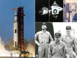 Apollo 13 Mission