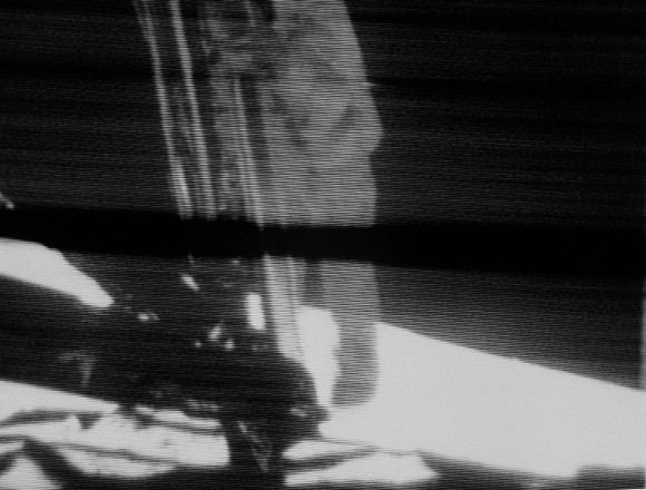 Astronaut Neil A. Armstrong Astronaut Neil A. Armstrong