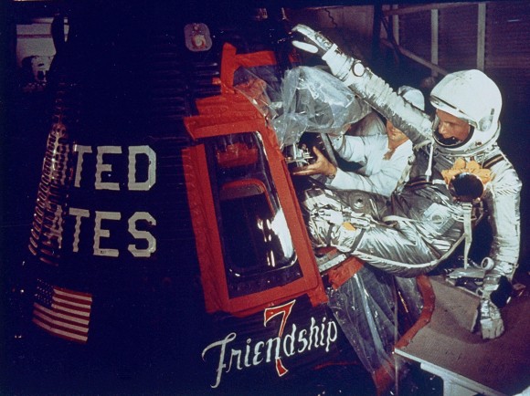 John Glenn Pictures
