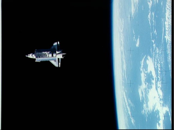 Space Shuttle Challenger Pictures Space Shuttle Challenger Pictures