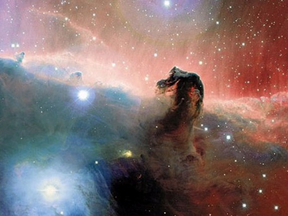 Horsehead Nebula Credit and Copyright Jean-Charles Cuillandre (CFHT), Hawaiian Starlight, CFHT
