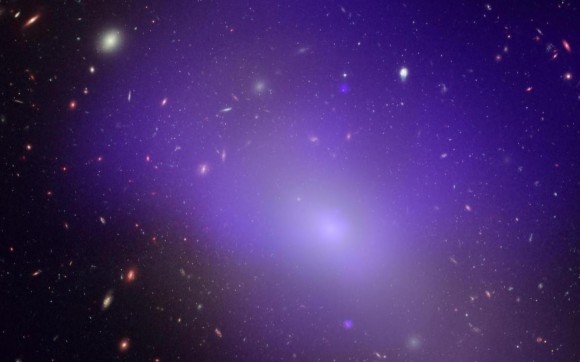 Mysterious Galaxy Mysterious Galaxy