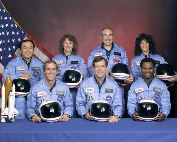 Challenger Disaster Challenger Disaster