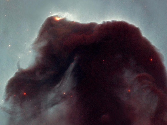 Horsehead Nebula Wallpaper