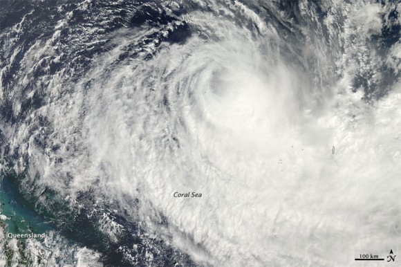 Cyclone Images