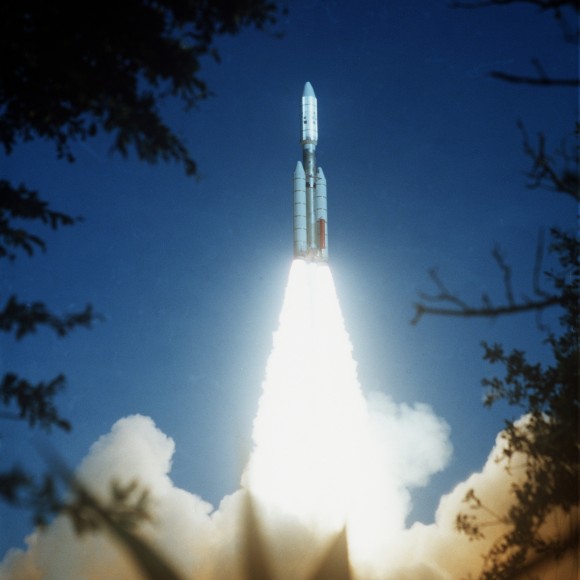 Voyager 2