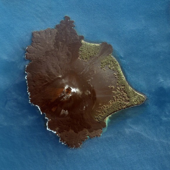 Anak Krakatau Anak Krakatau
