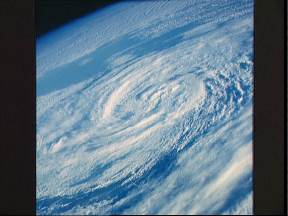 What Is the Coriolis Effect