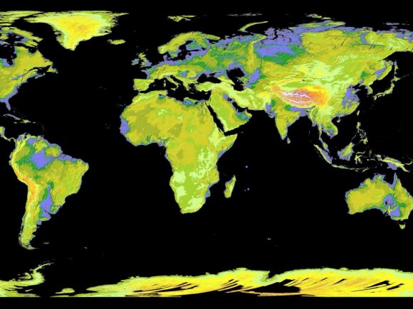 What Is A Continent What Is A Continent