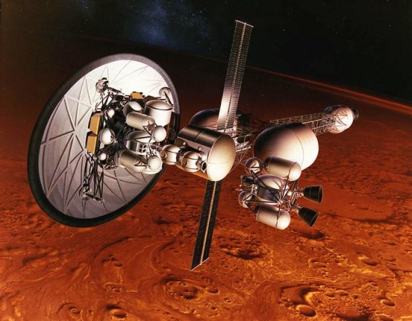 Nuclear-ThermalMars-Small