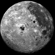 The Moon