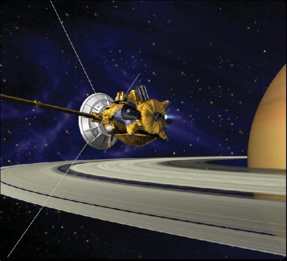 Cassini