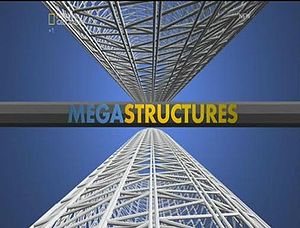 Megastructures Megastructures
