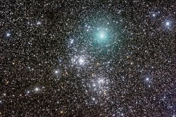 The Universe