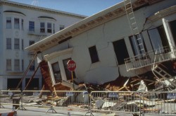 How Earthquakes Happen