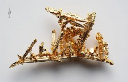 Who Discovered Gold Who Discovered Gold
