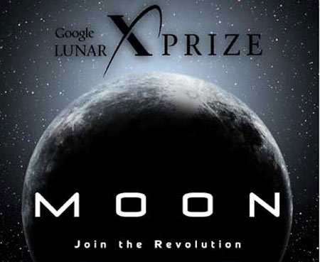 Google Lunar X Prize Google Lunar X Prize