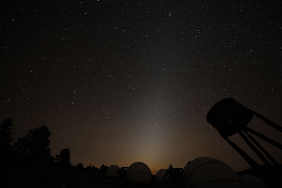 Zodiacal Light