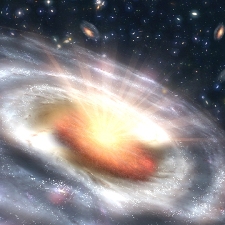 Black Holes Black Holes