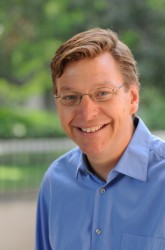 Mike Brown. Credit: CalTech