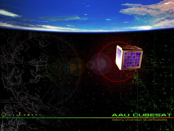CubeSat CubeSat