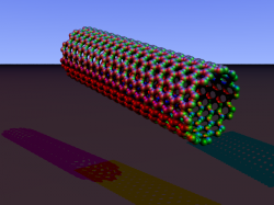 Fullerene Fullerene