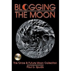 Blogging the Moon