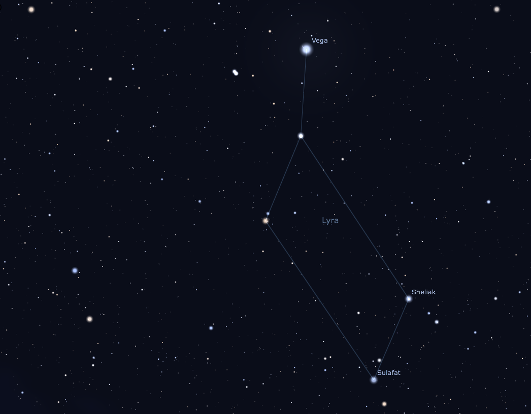 Lyrid Meteor Shower Peaks April 21/22, 2012