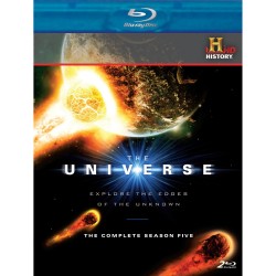 universe season five