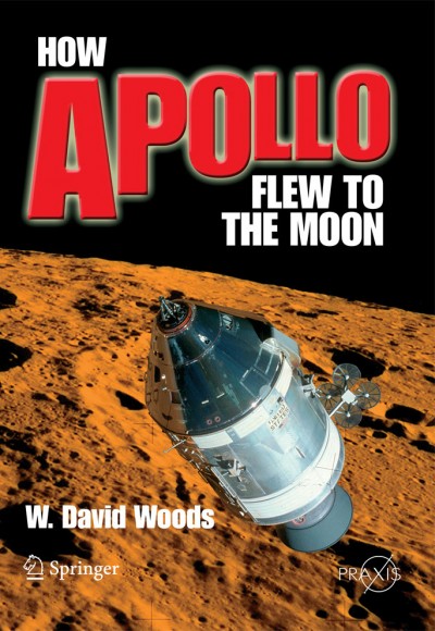 How Apollo Flew to the Moon