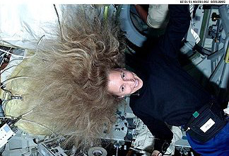 Microgravity Microgravity