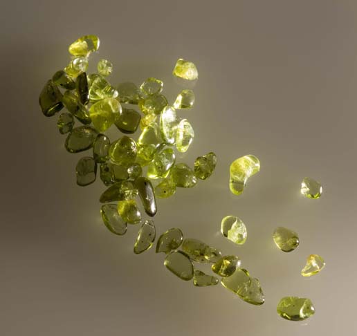 Olivine Olivine