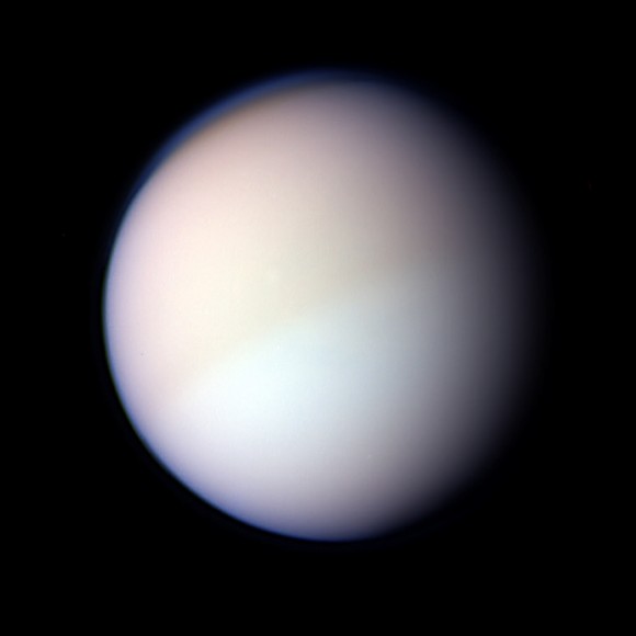 Titan Titan