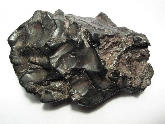 Types of Meteorites Types of Meteorites