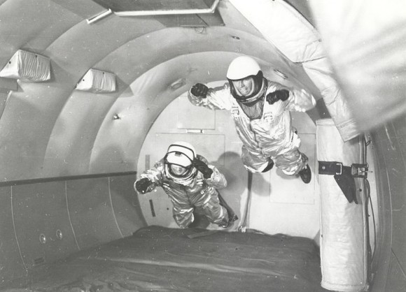 Vomit Comet