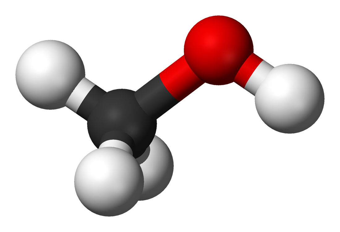 What Is The Methanol Content Of Biogas