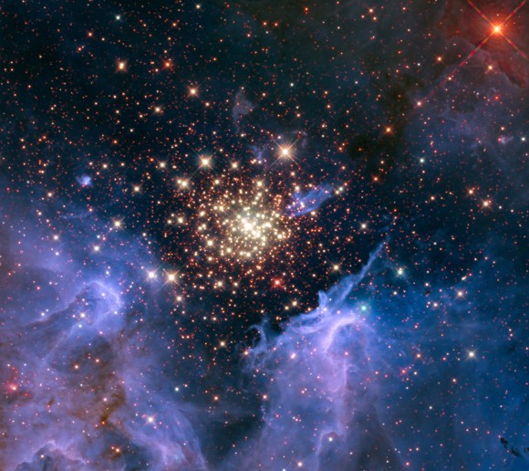 starbust_clsuter