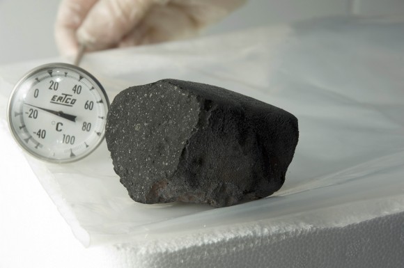 tagish-lake-meteorite