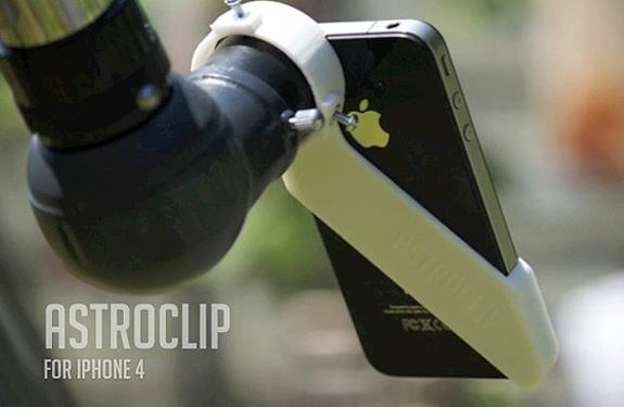 AstroClip